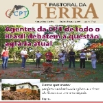 Jornal Pastoral da Terra - Edições 2016