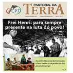 Jornal Pastoral da Terra - Edições 2017