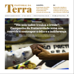 Jornal Pastoral da Terra - Edições 2024