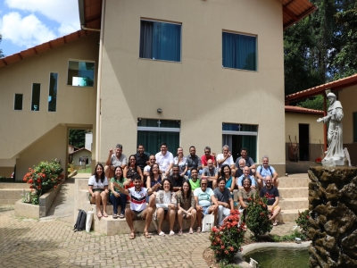 Coletivo de Assessoria Jurídica da CPT realiza momento de formação e Encontro Nacional em Belo Horizonte/MG