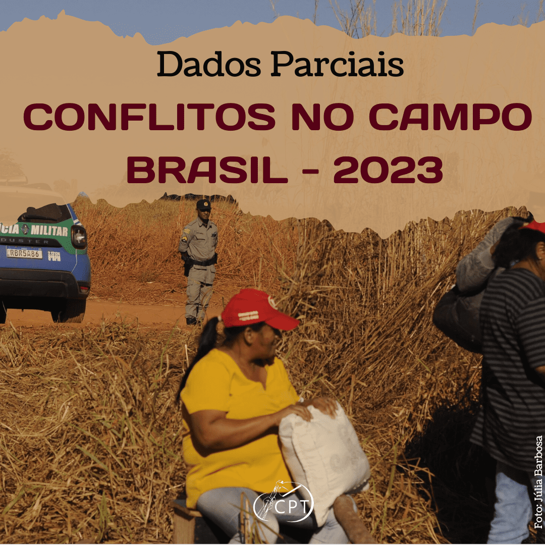 dados parciais cpt 2023