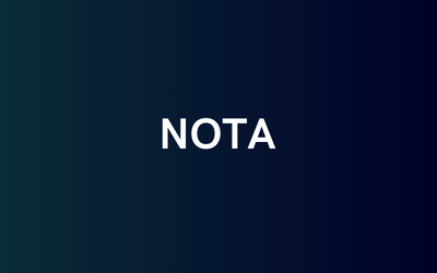 NOTA