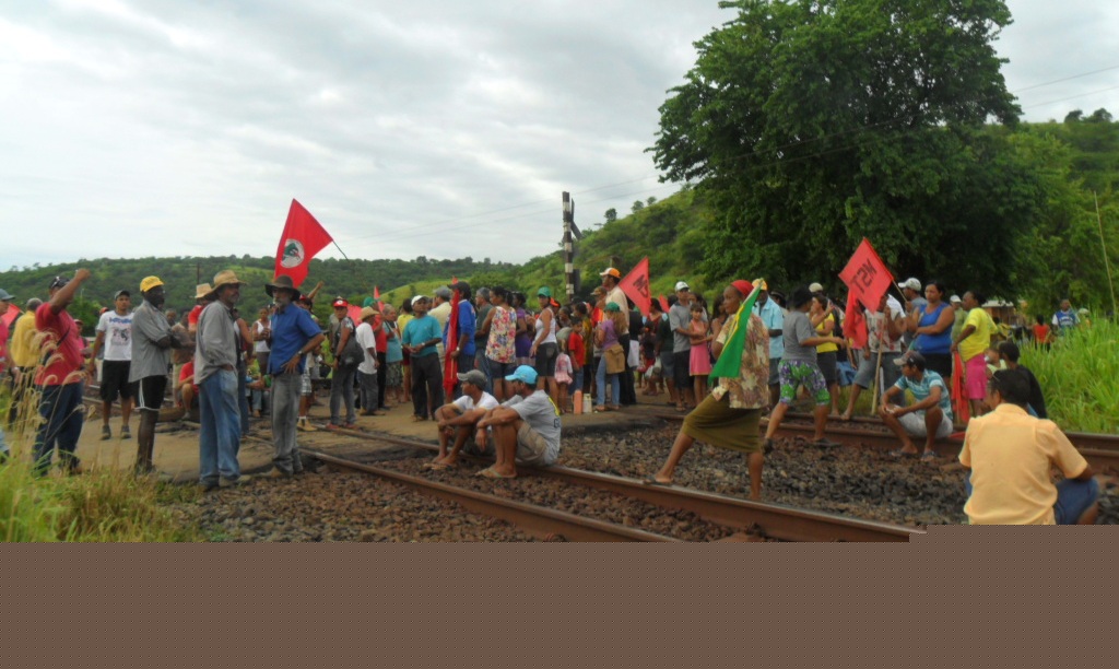 protesto vale